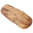 Olive Wood Chopping Board 40cm